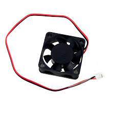 DC 12V 3010 Cooling Fan 30x30x10mm for 3D Printer